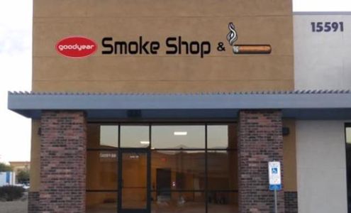 Goodyear Smoke Shop