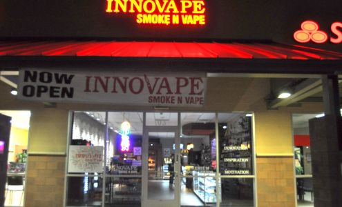 Innovape Goodyear Smoke and Vape shop