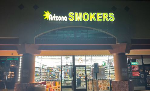 Arizona Smokers