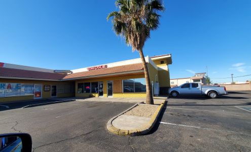 Pugz Smoke & Vape LLC