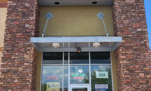 Gravitate Smoke Shop