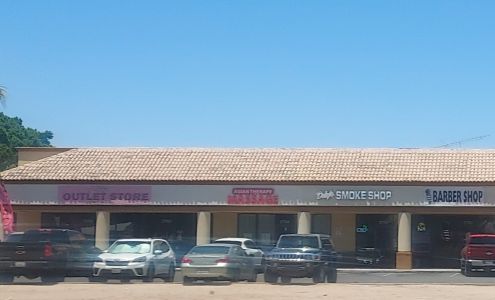 Dely's Smoke Shop & CBD