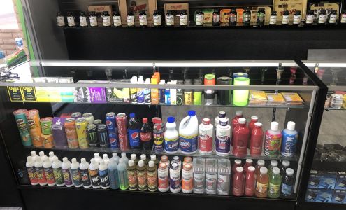 Big Cloud Vape & Smoke Co