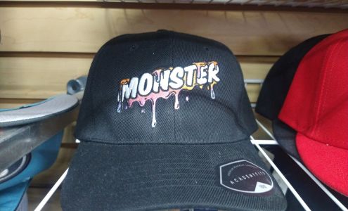 8th Street Smoke Shop