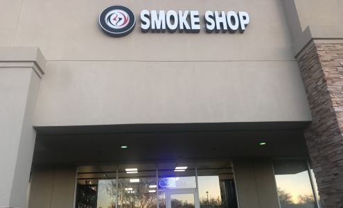 Gravitate Smoke & Vape