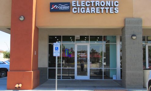 Xtreme Vapour CBD and Vape Store