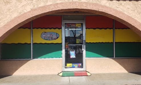 Cloud 9ine Smoke Shop LLC