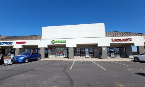 Vaporice Vape & Smoke Shop