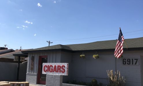 Hiland's Cigars