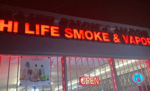 Hi Life Smoke & Vapor Shop 2