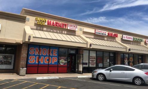 Sunnyside Smoke & Vape