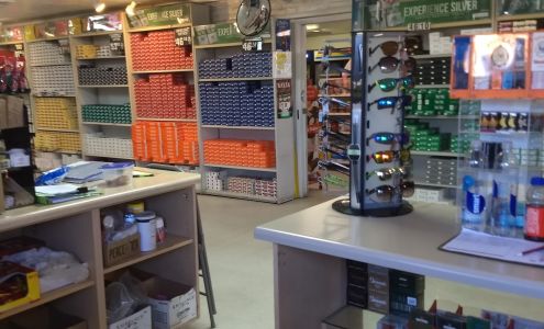 On-Auk-Mor Trade Center