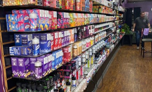 Oracle Vapory - Vape Shop