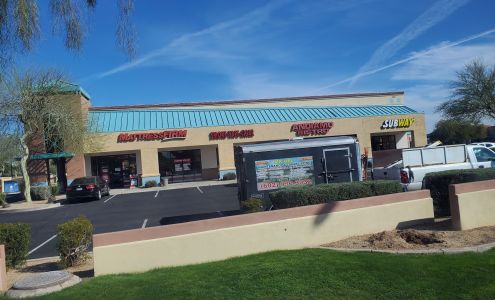 McCormick Vape Smoke & Cigar