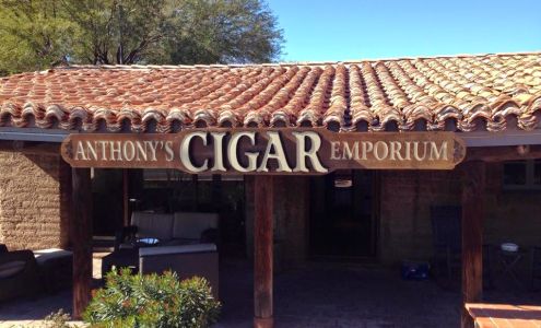 Anthony's Cigar Emporium