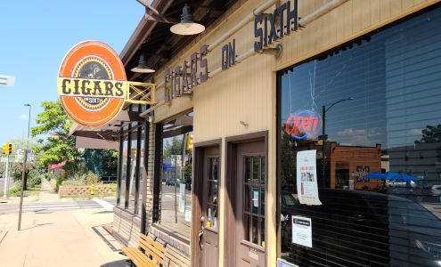 Cigars On 6th