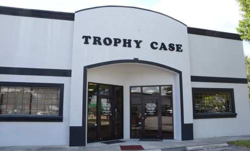 Trophy Case of Ft Myers