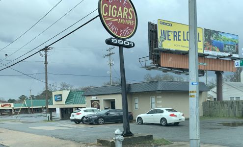 Dave & Sons Cigars & Pipes