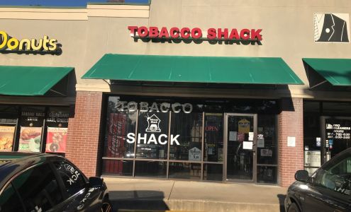 Tobacco Shack
