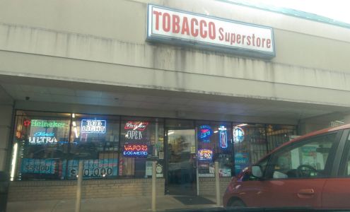 Tobacco SuperStore #61