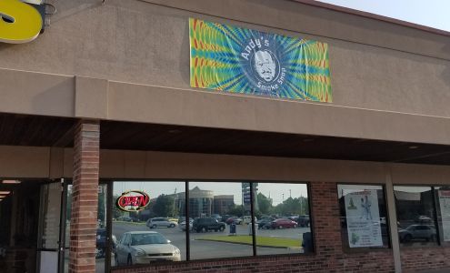 Andy's Smoke Shop
