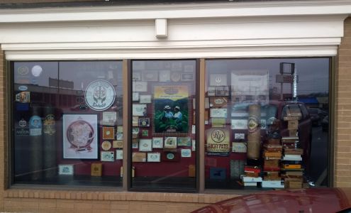 Winston's Pipe & Cigar Emporium