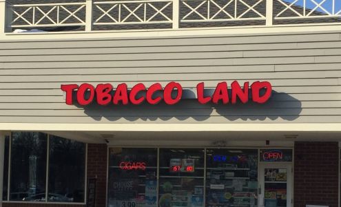 Tobacco Land