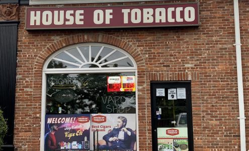 House of Tobacco LLC
