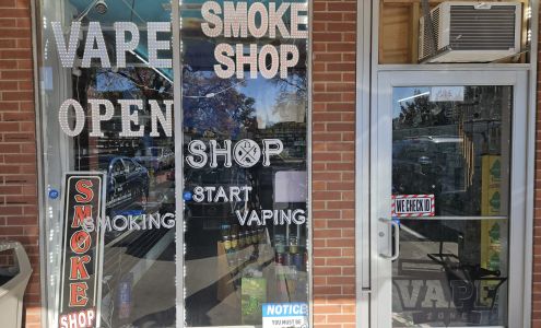 DRAGON Cigar N Vape smoke shop hookah head shop Airis vape Flum