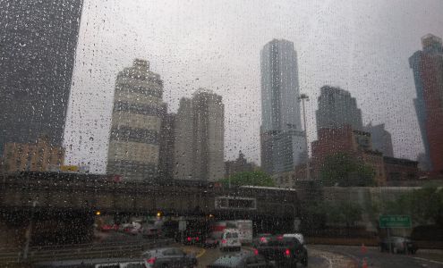 Greyhound: Bus Station