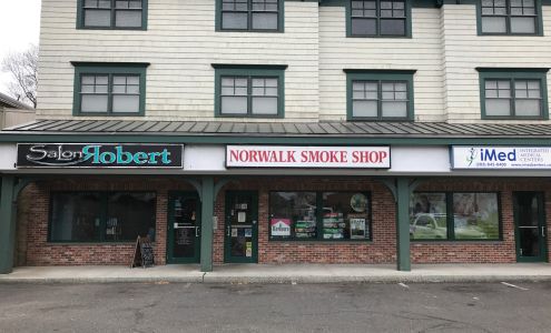 Norwalk Vapor & Smokeshop