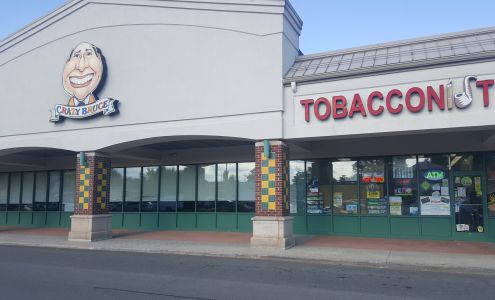 Tobacconist LLC