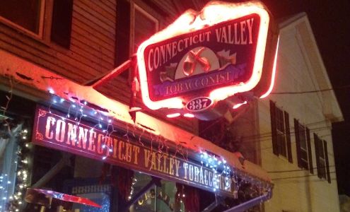 Connecticut Valley Tobacconist