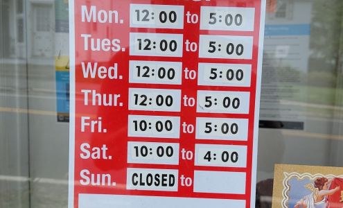 Blue Collar Cigar & Pipe Co