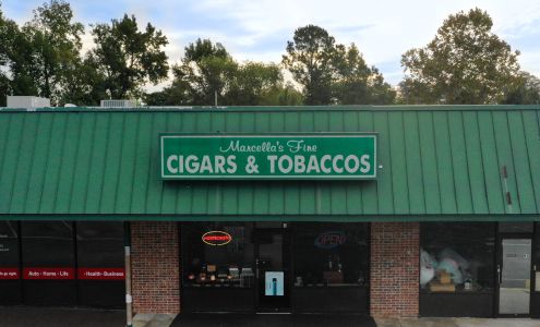 Marcella's Fine Cigars & Tobacco