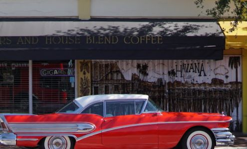 Havana Classic Cigar