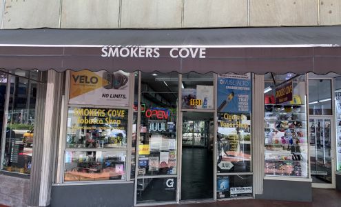 Smokers Cove