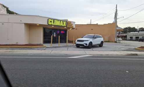 Climax Smoke Shop