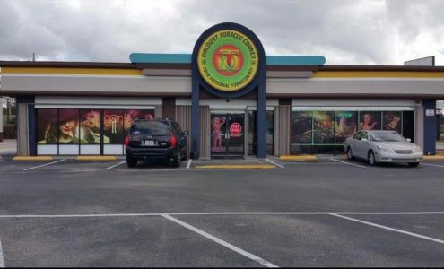 Discount Tobacco Corner