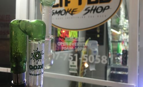 MOTION SMOKESHOP