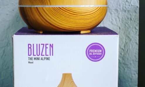 Sunshine City Natural Wellness