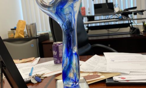 Trophy Case of Naples