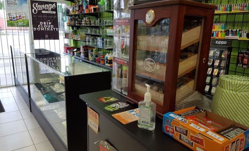 West2East Co. Smoke & Vape Shop