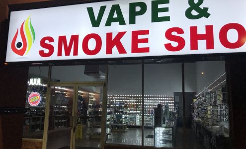 Vape & Smoke Shop - Doral