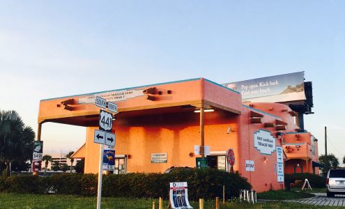 First American Tobacco Shop