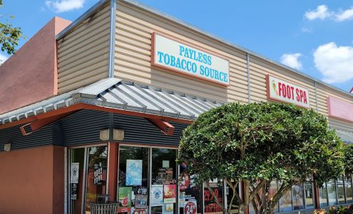 Payless Tobacco Source