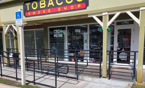 Tobacco ECigs Smoke & Vape Shop