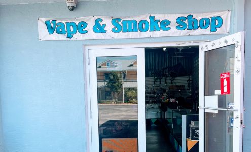 Broward Vape and Smoke