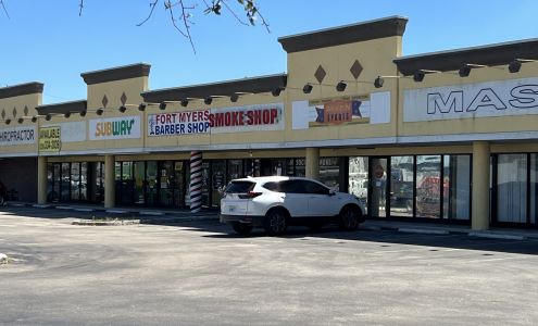 High Society Smoke Shop