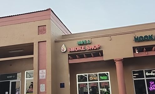 Vape N Smoke Shop West Pines